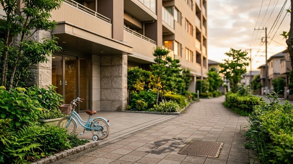 変動金利の上昇と離婚──家をもらって住み続ける側の利息は、代償金に迫る