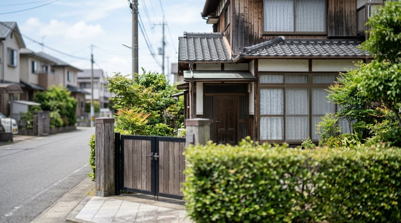 離婚で相手が家を見せてくれない──内覧なしで財産分与の評価を進める方法