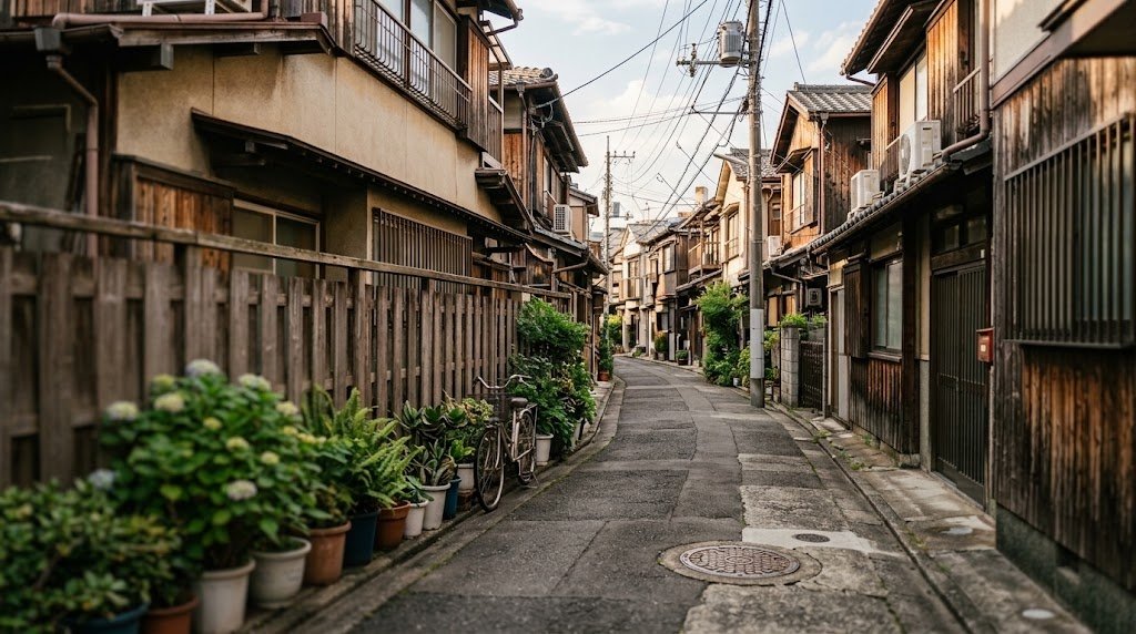借地・共有・私道・収益物件の財産分与──弁護士が受任初期に確認する7項目