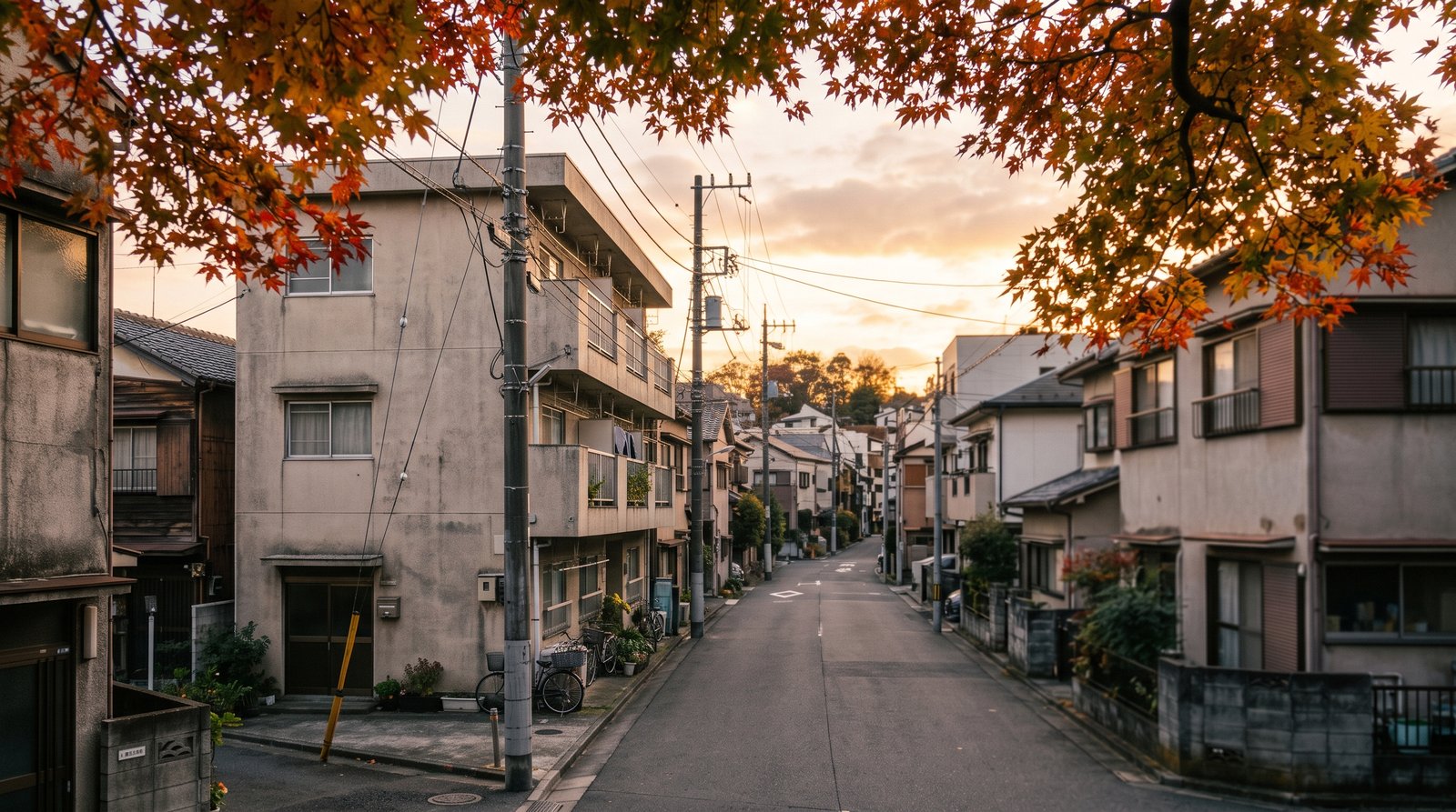 財産分与の「基準時」は1つではない──財産の範囲は別居時、評価は裁判時