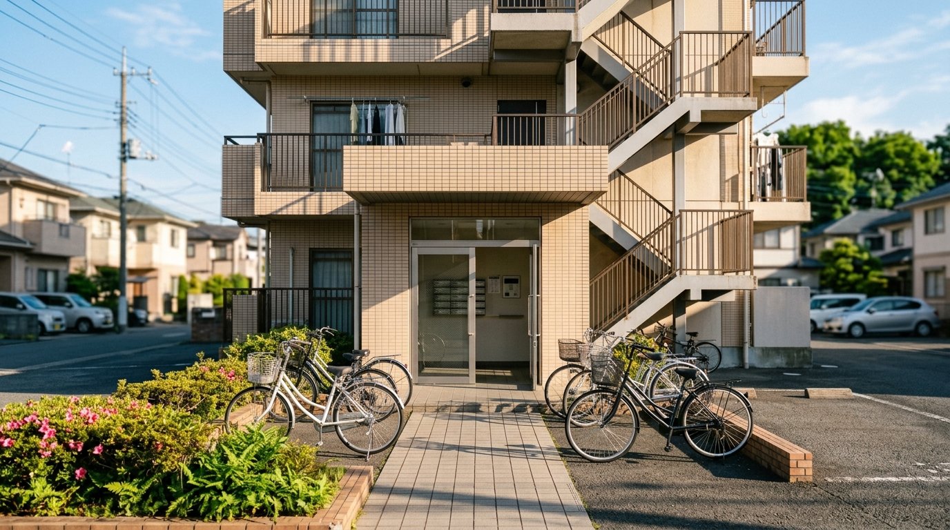 レントロールのどこを疑うべきか。列ごとの見方と、想定賃料の差が1棟価格に効く仕組み