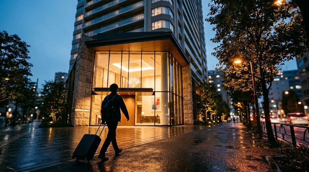 ドル建てで見ると都心マンションは上がっていない？― 円安と価格のズレを鑑定士が解説