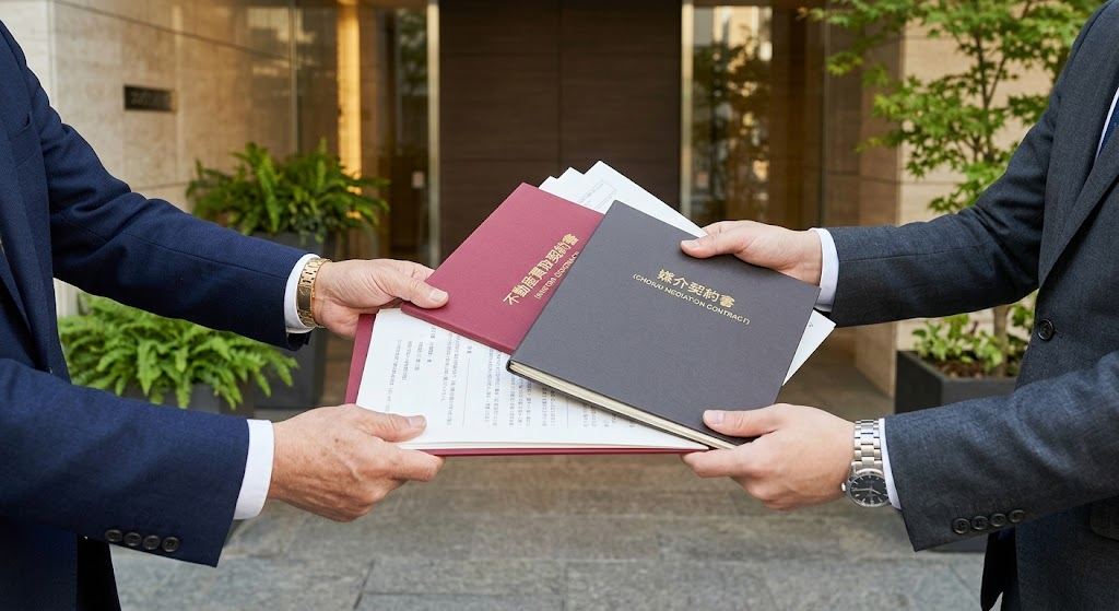 マンション買取の相場はなぜ安い? ― 買取・仲介・鑑定評価、三つの価格の意味の違い