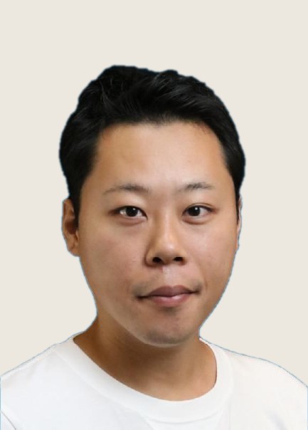 代表 吉田 健人