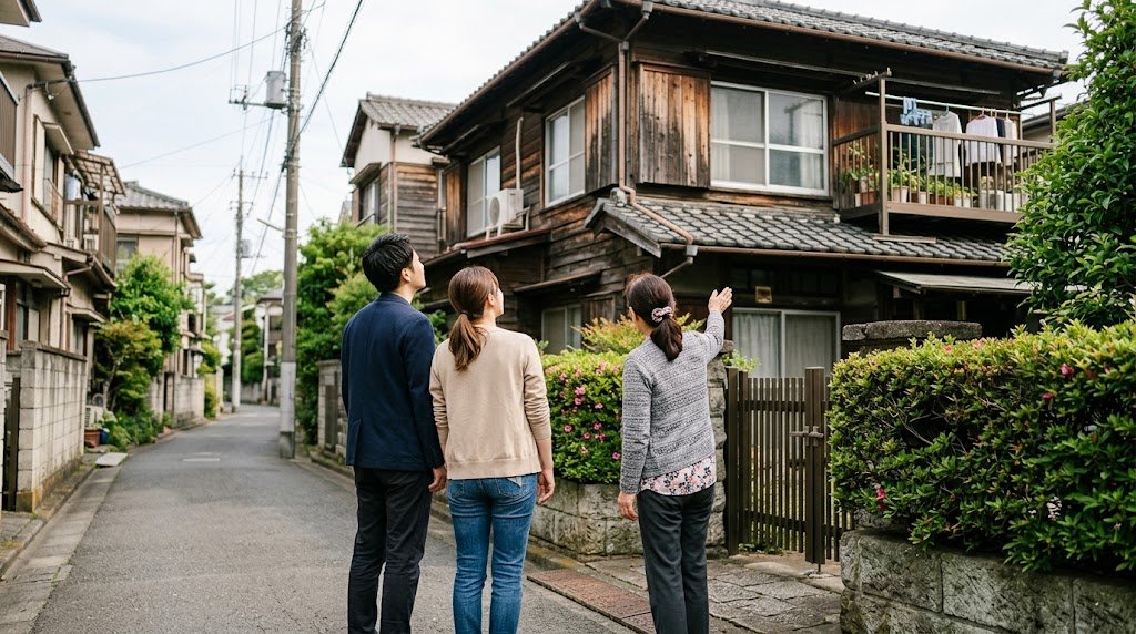 借地権を第三者に売却するには?地主の承諾が得られないときの進め方を不動産鑑定士が解説