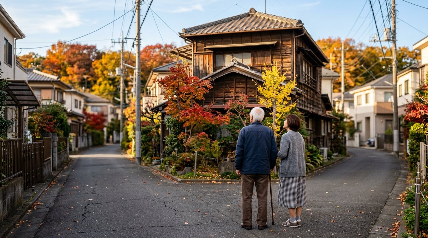 借地権と底地の同時売却とは？別々に売るより高くなる理由と代金の分け方を不動産鑑定士が解説