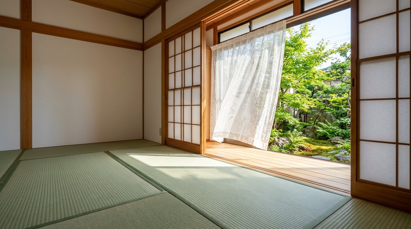 事故物件になった実家の相続評価──心理的瑕疵の減価は「何割」では決まらない