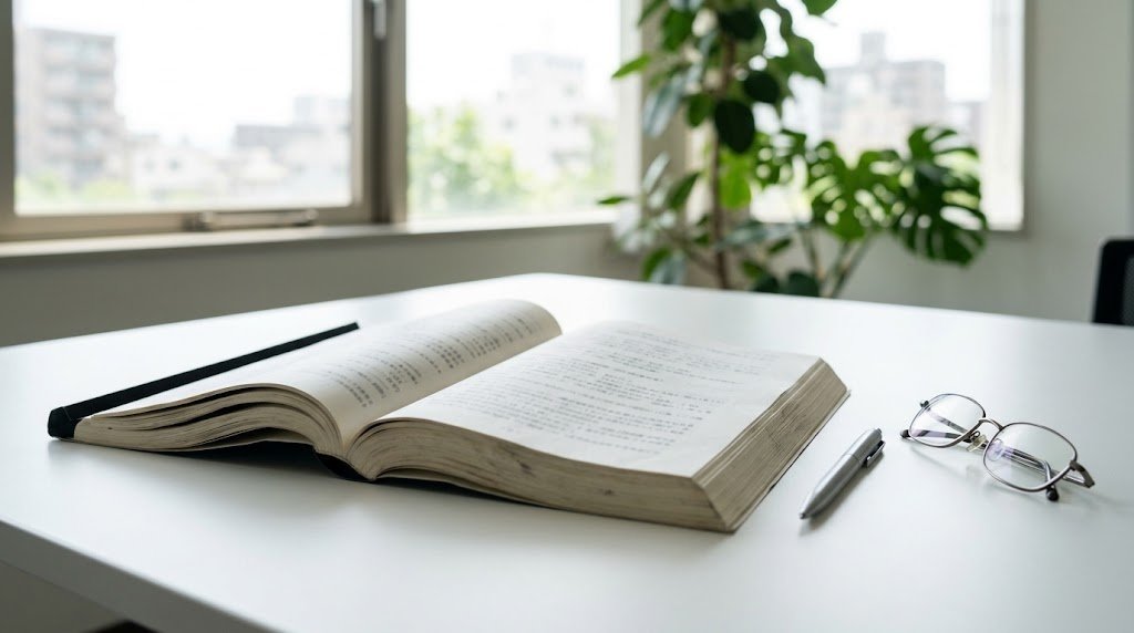 鑑定評価書の読み方──士業の先生が最初に確認すべき5つのチェックポイント