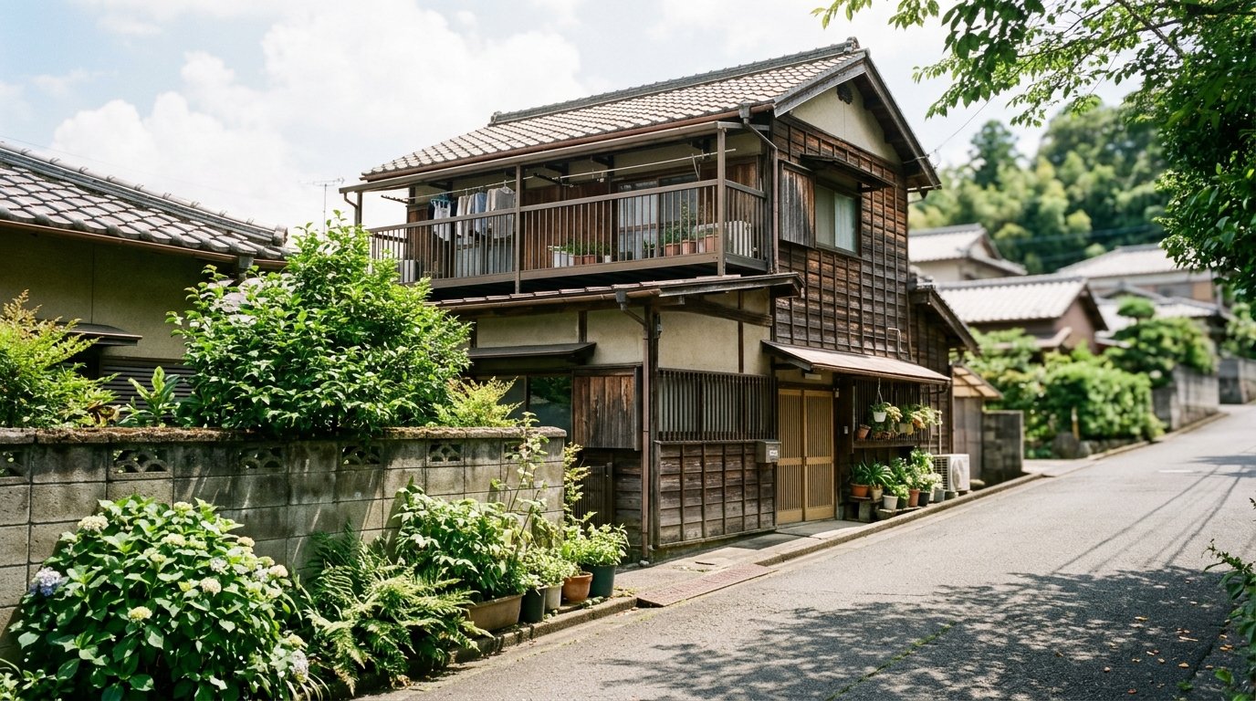 7月発表の路線価で実家を分けてよいのか──代償金が500万円ずれる場面と使える場面