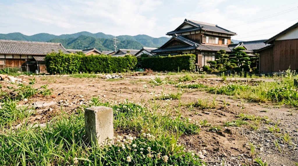 相続土地国庫帰属制度は負担金を払って手放す制度──司法書士の先生へ、申請前に市場価値を測る理由